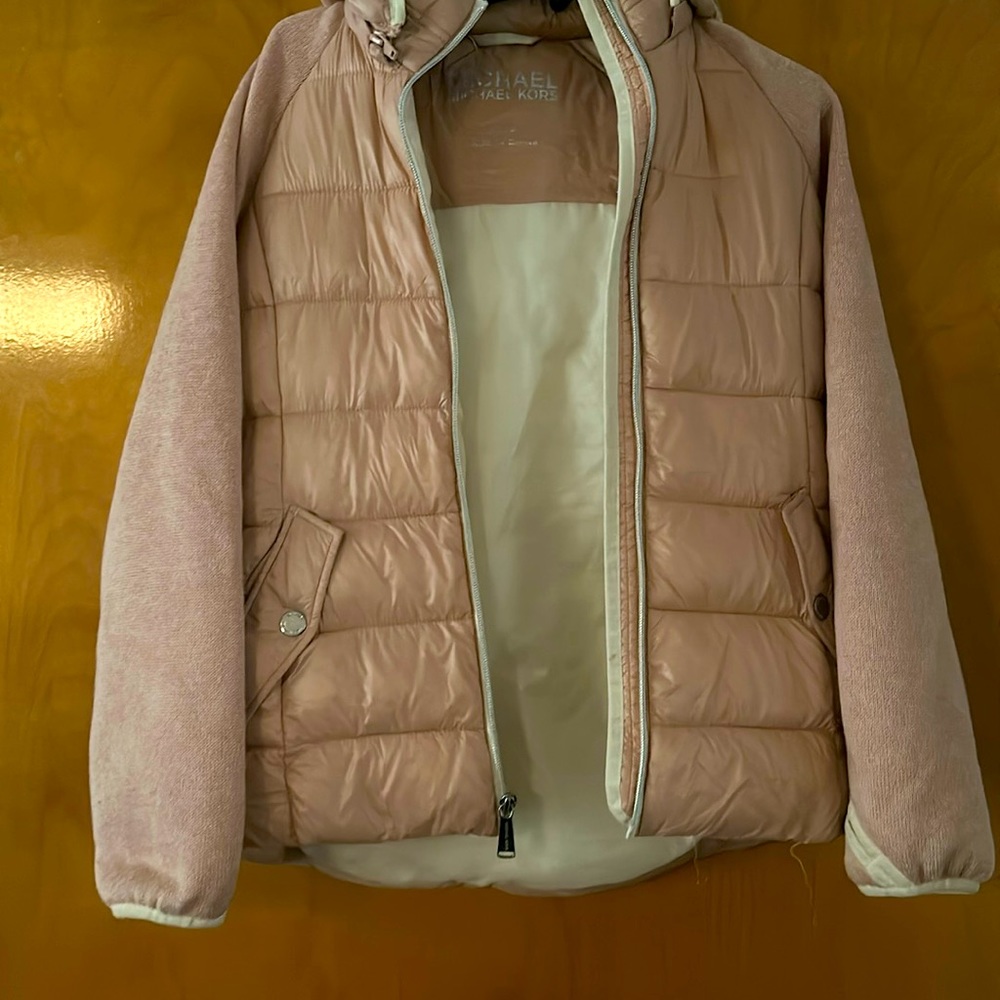 Big Girls Coats